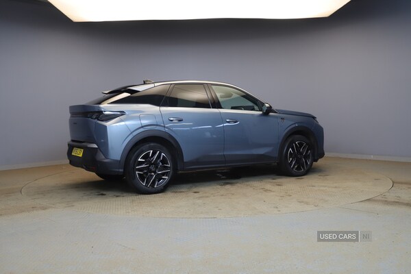 Used Peugeot 3008 2025 for sale - 76551415: Photo 3