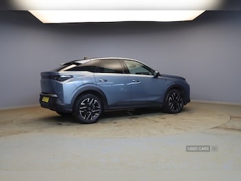 Used Peugeot 3008 2025 for sale - 76551415: Photo