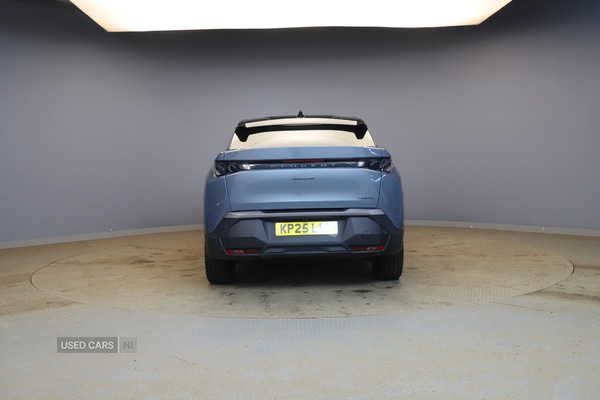 Used Peugeot 3008 2025 for sale - 76551415: Photo 4