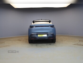 Used Peugeot 3008 2025 for sale - 76551415: Photo