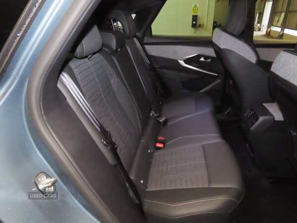 Used Peugeot 3008 2025 for sale - 76551415: Photo 6