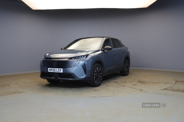 Used Peugeot 3008 2025 for sale - 76551415: Photo 8