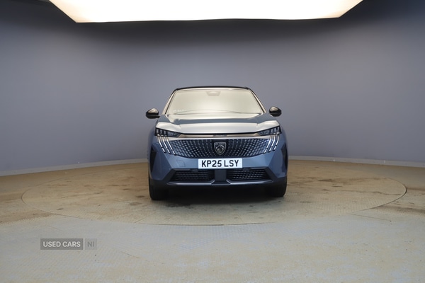 Used Peugeot 3008 2025 for sale - 76551415: Photo 9