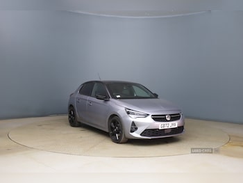 Used Vauxhall Corsa 2023 for sale - 78959152: Photo
