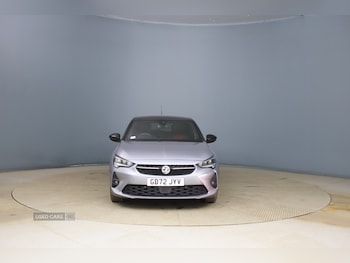 Used Vauxhall Corsa 2023 for sale - 78959152: Photo