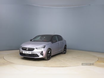 Used Vauxhall Corsa 2023 for sale - 78959152: Photo