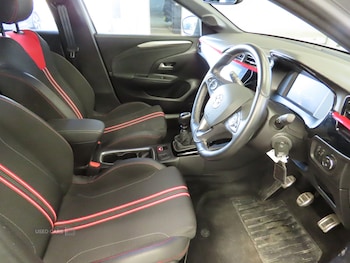 Used Vauxhall Corsa 2023 for sale - 78959152: Photo