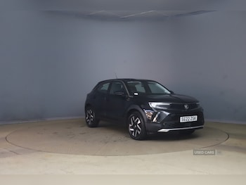 Used Vauxhall Mokka 2022 for sale - 78959217: Photo