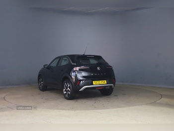 Used Vauxhall Mokka 2022 for sale - 78959217: Photo