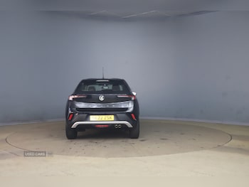 Used Vauxhall Mokka 2022 for sale - 78959217: Photo