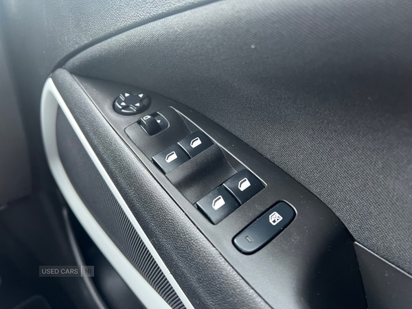 Used Vauxhall Crossland X 2020 for sale - 76608678: Photo 13