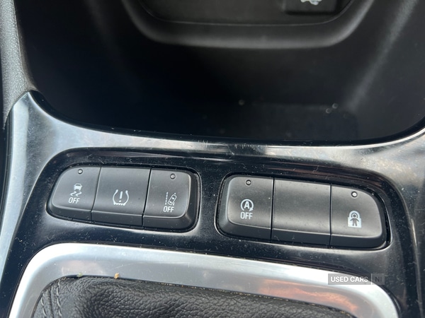 Used Vauxhall Crossland X 2020 for sale - 76608678: Photo 21