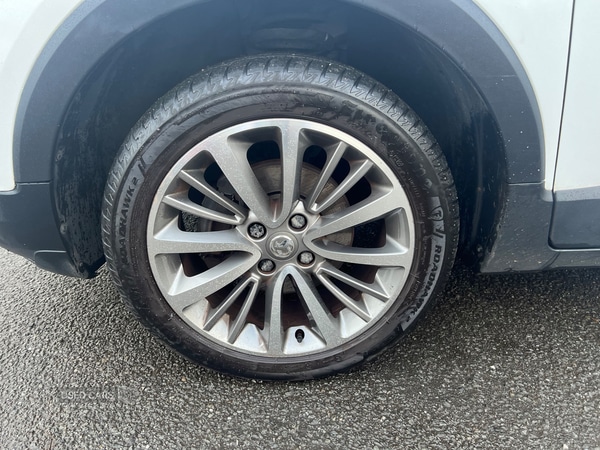 Used Vauxhall Crossland X 2020 for sale - 76608678: Photo 8