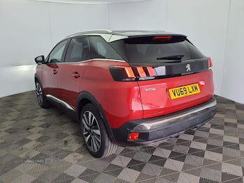 Used Peugeot 3008 2019 for sale - 79566485: Photo