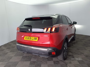 Used Peugeot 3008 2019 for sale - 79566485: Photo