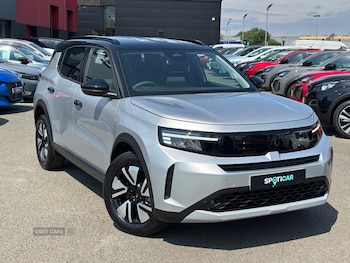 Used Vauxhall Frontera 2026 for sale - 79076569: Photo