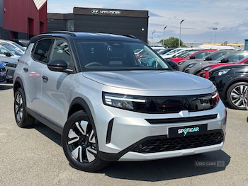 Used Vauxhall Frontera 2026 for sale - 79076569: Photo