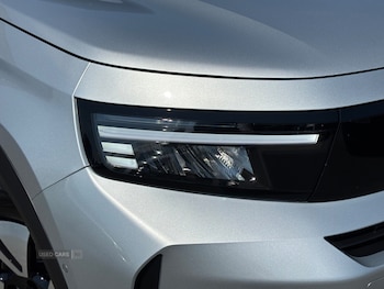 Used Vauxhall Frontera 2026 for sale - 79076569: Photo