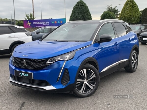 Used Peugeot 3008 2022 for sale - 75840157: Photo 11