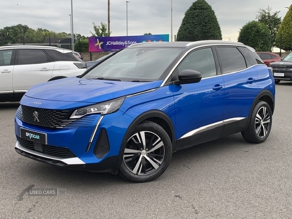 Used Peugeot 3008 2022 for sale - 75840157: Photo 12