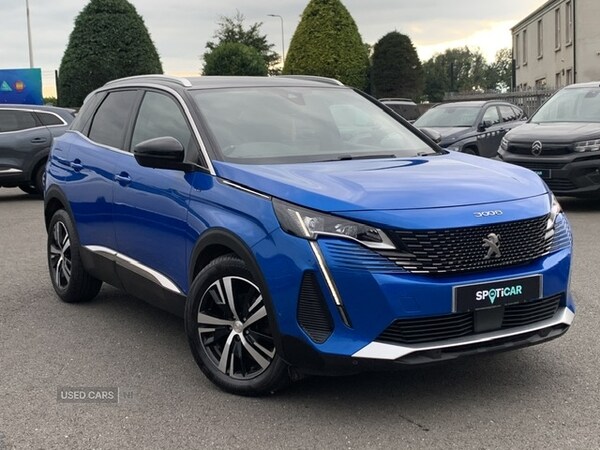 Used Peugeot 3008 2022 for sale - 75840157: Photo 13