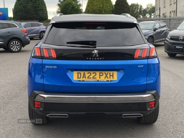 Used Peugeot 3008 2022 for sale - 75840157: Photo 14