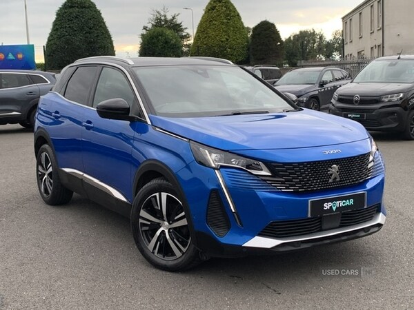 Used Peugeot 3008 2022 for sale - 75840157: Photo 15