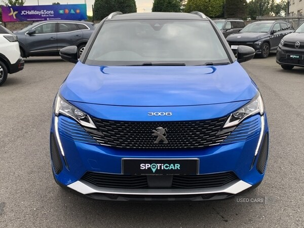Used Peugeot 3008 2022 for sale - 75840157: Photo 16