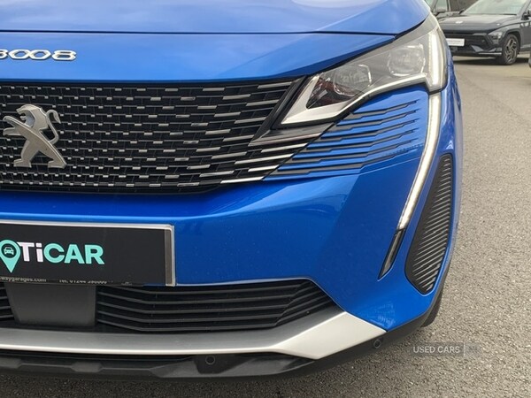 Used Peugeot 3008 2022 for sale - 75840157: Photo 17