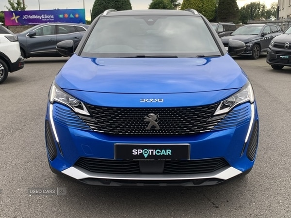 Used Peugeot 3008 2022 for sale - 75840157: Photo 18