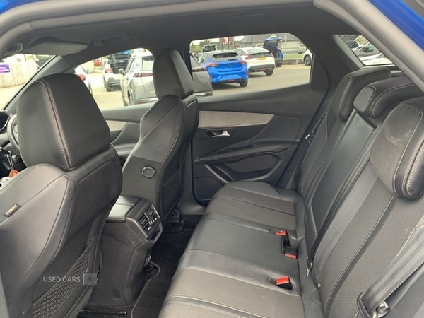 Used Peugeot 3008 2022 for sale - 75840157: Photo 19