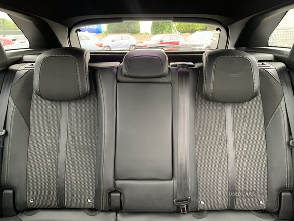 Used Peugeot 3008 2022 for sale - 75840157: Photo 20