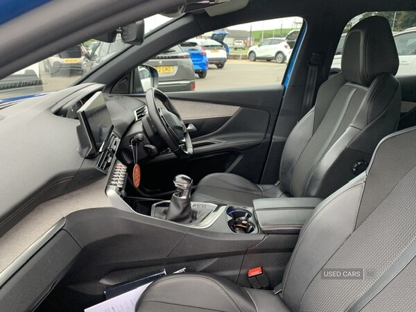 Used Peugeot 3008 2022 for sale - 75840157: Photo 21