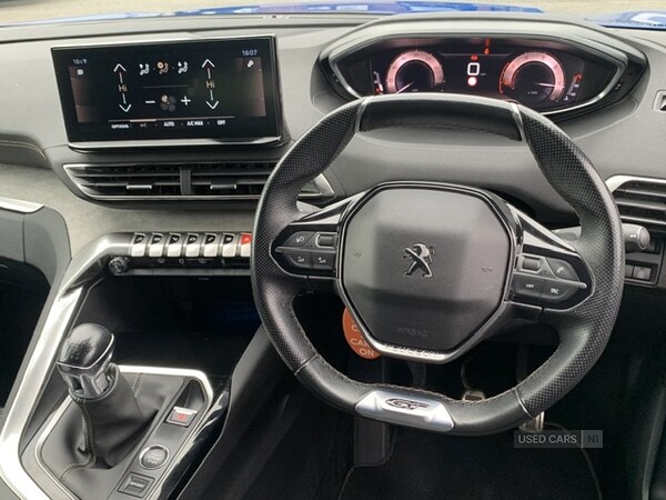 Used Peugeot 3008 2022 for sale - 75840157: Photo 23