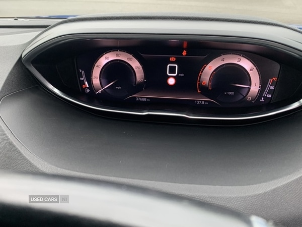 Used Peugeot 3008 2022 for sale - 75840157: Photo 24