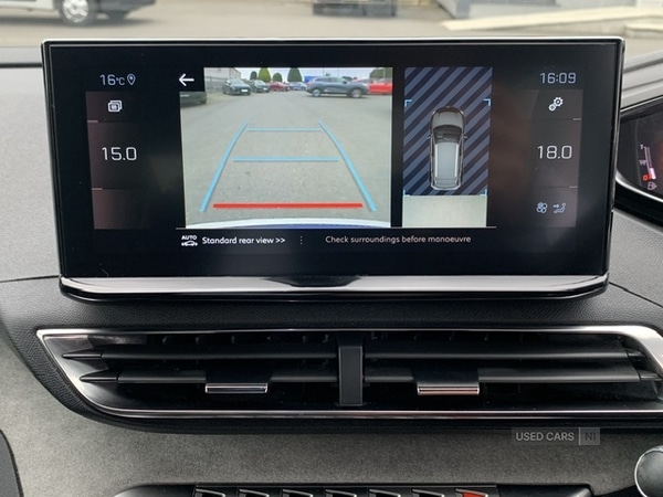 Used Peugeot 3008 2022 for sale - 75840157: Photo 25