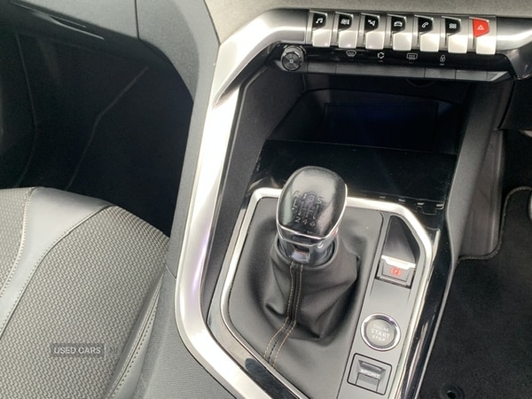 Used Peugeot 3008 2022 for sale - 75840157: Photo 26