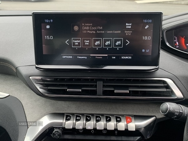 Used Peugeot 3008 2022 for sale - 75840157: Photo 27