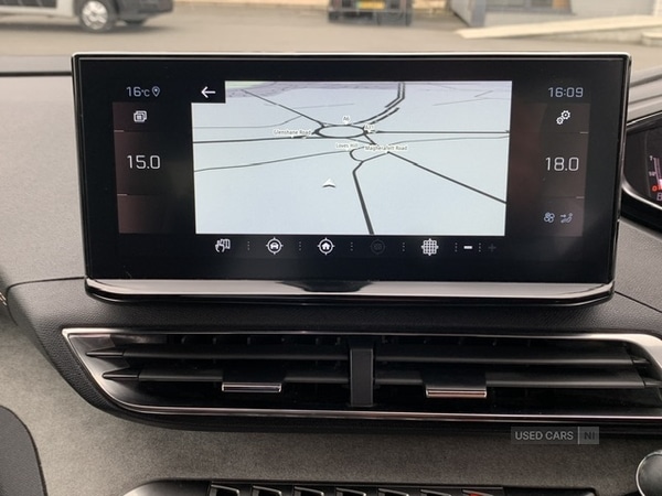 Used Peugeot 3008 2022 for sale - 75840157: Photo 28