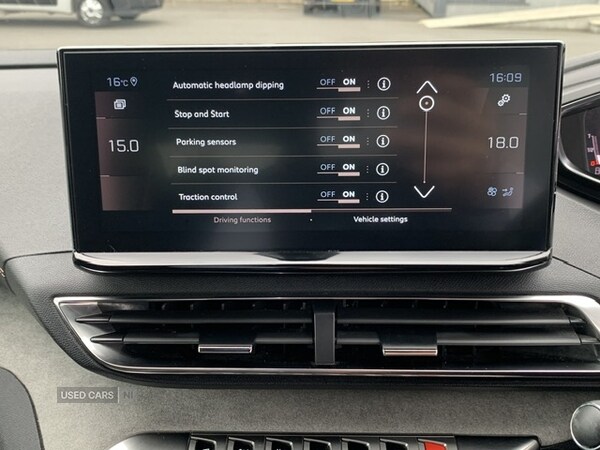 Used Peugeot 3008 2022 for sale - 75840157: Photo 29