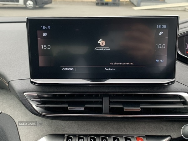 Used Peugeot 3008 2022 for sale - 75840157: Photo 30