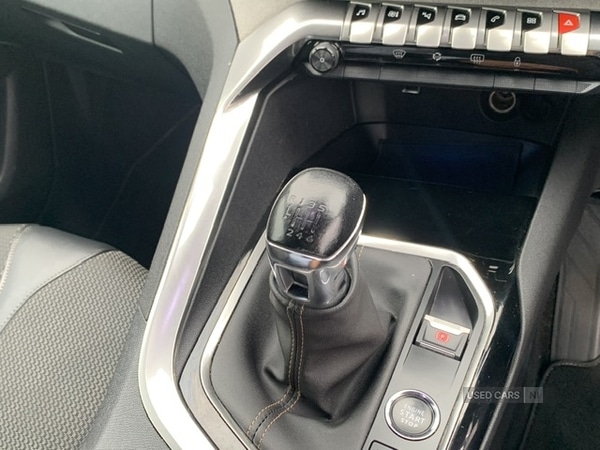 Used Peugeot 3008 2022 for sale - 75840157: Photo 31