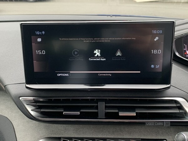 Used Peugeot 3008 2022 for sale - 75840157: Photo 32