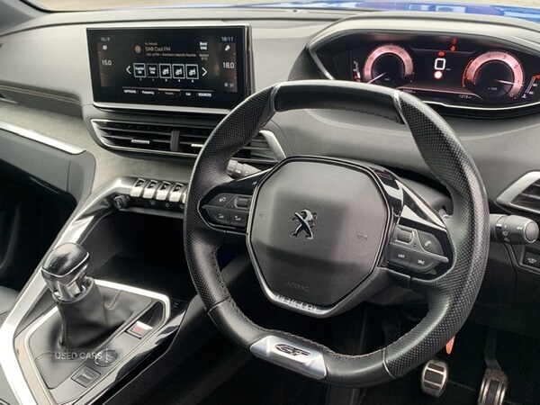 Used Peugeot 3008 2022 for sale - 75840157: Photo 33