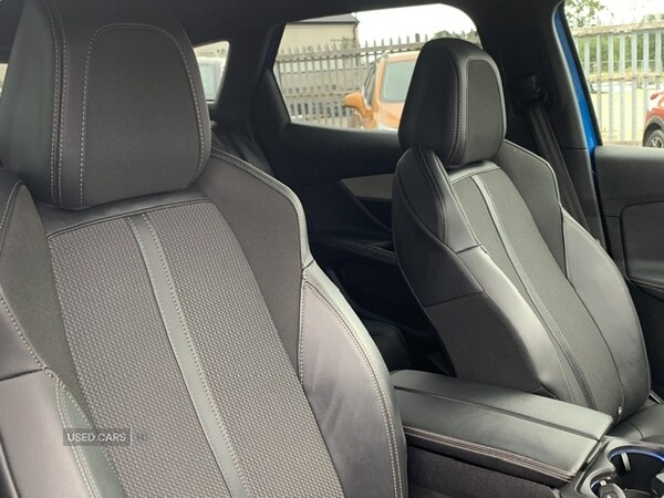 Used Peugeot 3008 2022 for sale - 75840157: Photo 34