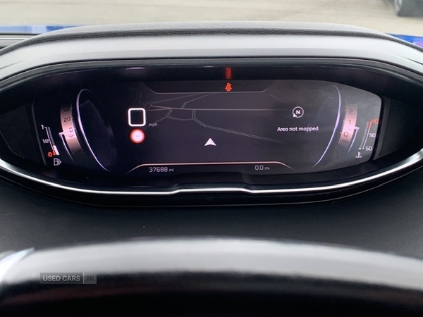 Used Peugeot 3008 2022 for sale - 75840157: Photo 35