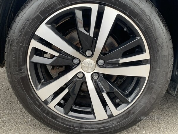 Used Peugeot 3008 2022 for sale - 75840157: Photo 36