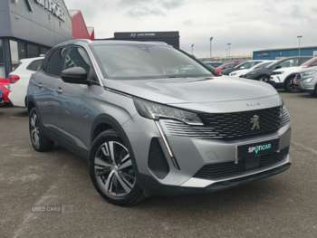 1.2 PureTech Active Premium+ Euro 6 5dr