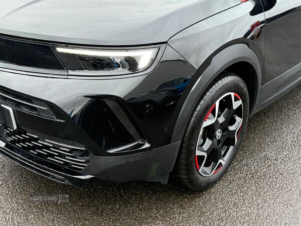 Used Vauxhall Mokka 2024 for sale - 77254112: Photo 11