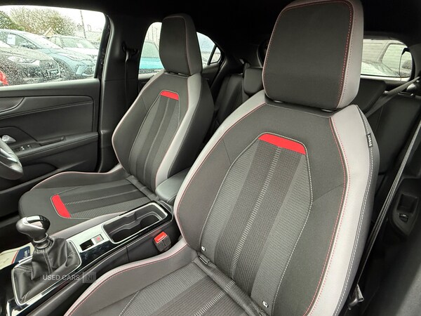 Used Vauxhall Mokka 2024 for sale - 77254112: Photo 12